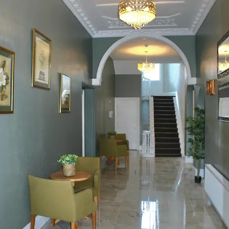 En-suite Double In A Tralee