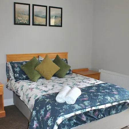 Private In A Landhaus