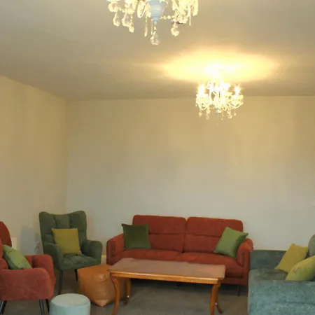 En-suite Double In A