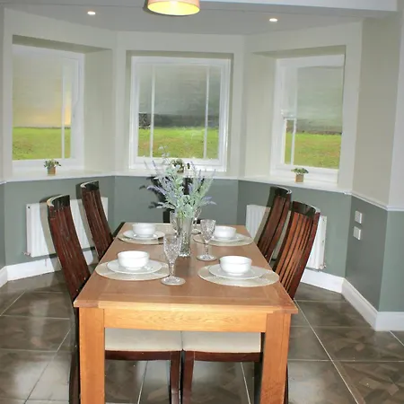 En-suite Double In A Lantställe Tralee
