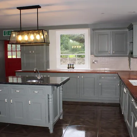 En-suite Double In A Lantställe Tralee