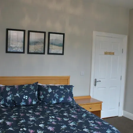 Lantställe En-suite Double In A