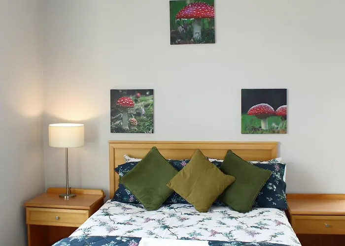 Private In A Hétvégi ház