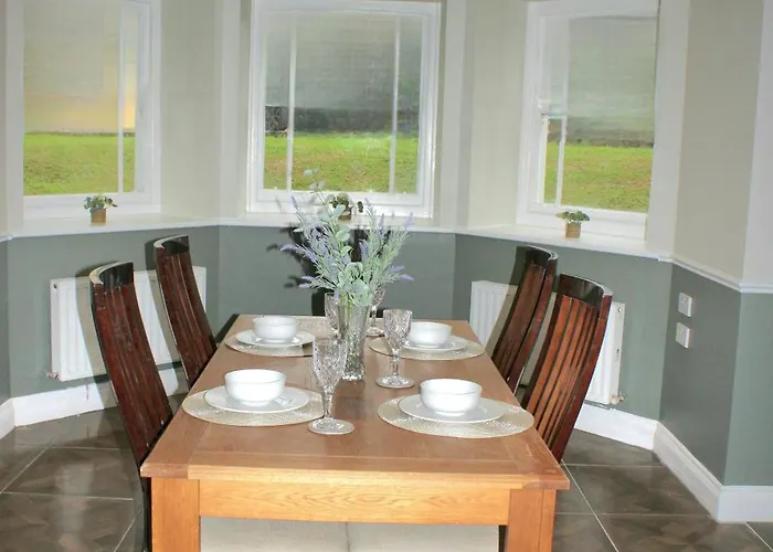 Private In A Hétvégi ház Tralee